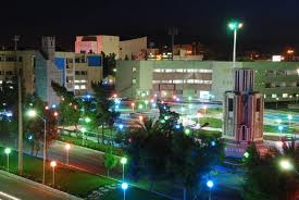 ایجاد سه رشته جدید در مقطع دكتری دانشگاه سیستان و بلوچستان