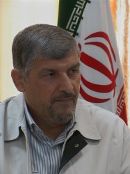 وزارت نفت اسپانسر ورزش اردبیل می‌شود