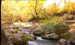دربند صحنه کجاست؟