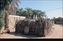 مسجدالنبی کوچکترین مسجدِ استان کرمان