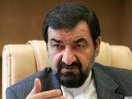 پیام محسن رضايي در پی اهانت به ساحت مقدس حضرت رسول(ص)