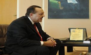 سخنگوي سفارت آمريکا در رياض: هدف فيلم اهانت آميز تخريب وجهه اسلام است