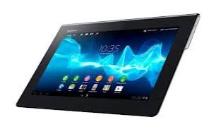 همه چیز درباره تبلت sony xperia  +عكس
