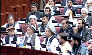 نمايندگان افغاني خواستار قطع همکاري استراتژيک کابل با واشنگتن شدند