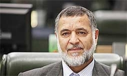 ورود مجلس به موضوع شراکت روسيه در پروژه خط لوله صلح