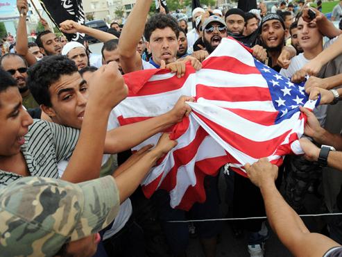 فراخوان حزب‌الله لبنان برای شرکت در تظاهراتی در محکومیت فیلم ضداسلامی