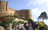 ایجاد زیرساخت های ارتباطی در نقاط گردشگری لرستان در دستور كار است