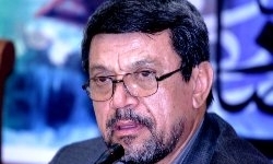 سید مصطفی مهدی مدیرکل بنیاد شهید کهگیلویه و بویراحمد شد