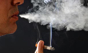 سیگار علائم پارکینسون را کاهش می‌دهد