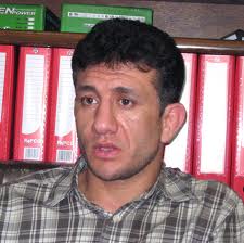 غلامرضا محمدی  پرسپولیسی شد