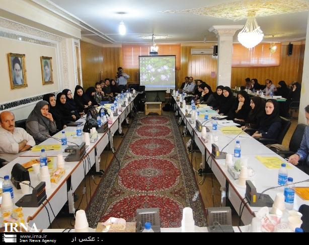 سنندج میزبان کنفرانس منطقه ای مدیریت اورژانس بیمارستانی