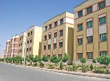 زنجان پیشرو در زمینه مسکن مهر در کشور