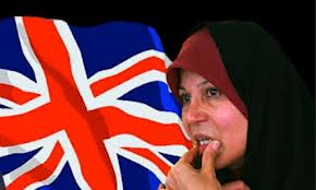 فائزه هاشمي فتنه گر است/جامعه دانشگاهي فتنه گر را نمي پذيرد