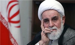 ناطق‌نوری داوطلب انتخابات ریاست جمهوری یازدهم نمی‌شود