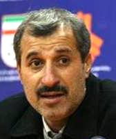 مایلی کهن: مشکل پرسپولیس یکی دوتا نیست!