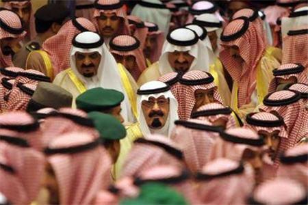 فروپاشی از درون؛ آیا آینده رژیم آل سعود این است