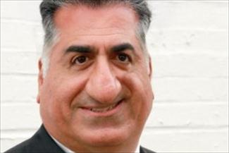 جدیدترین حرکت متوهمانه جوجه پهلوی ها با عنوان ' آشتی ملی'