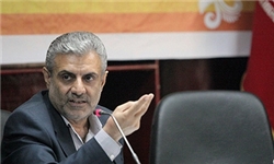 پاکسازی مناطق آلوده اهواز ۳۲۵ میلیون تومان اعتبار نیاز دارد