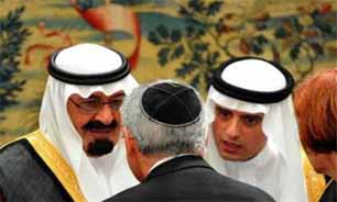 عربستان و اسرائيل، دشمنان ظاهري كه در سوريه با هماهنگي هم عمل مي‌كنند