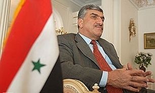 سوریه محور مقاومت اسلامی در جهان