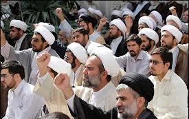 اعتراض طلاب و روحانیون گیلان به ساخت فیلم موهن