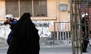 حملات مداوم  نيروهاي امنيتي رژيم آل خليفه به يک منزل مسکوني در بحرين