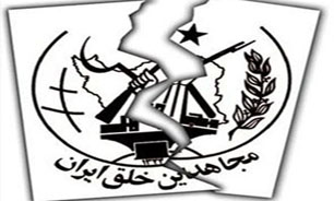فیلم / پادگان اشرف تخلیه شد