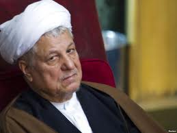 پیام تسلیت رئیس مجمع تشخیص مصلحت نظام به امام جمعه قزوین