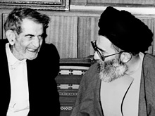 شهريار يكى از بزرگترين شاعران همه‌ دوران‌هاى تاريخ ايران است