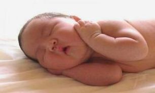 صدای اضافی قلب نوزادان را جدی بگیرید