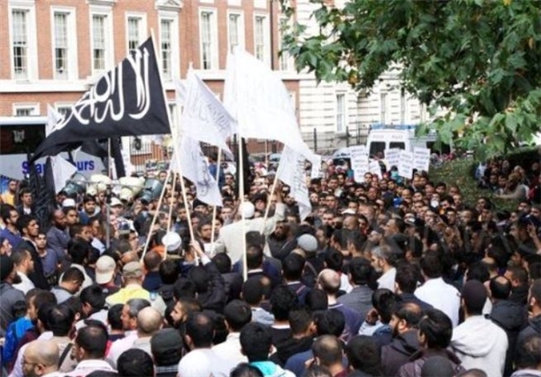 گفتگوی اوباما با روسای هیات‌های دیپلماتیک آمریکا در کشورهای اسلامی
