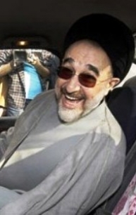 دوم خردادی ها در حسرت رسیدن به بهشت