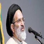 برگزاري نماز جمعه در 700 نقطه از كشور