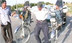 شهروند بنابی رکود کشیدن وسایط نقلیه جهان را 4 متر افزایش داد