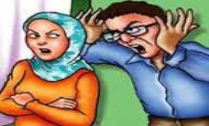 قانون‌های هنگام مشاجره زوج‌ها چیست؟