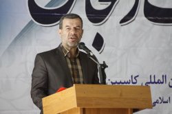 صدور مجوز انتشار 68 هزار و 658 جلد كتاب