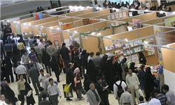 افتتاح نمایشگاه بزرگ کتاب زنجان با حضور 350 ناشر
