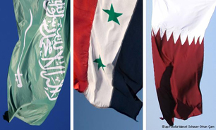 قطر عربستان را به خيانت متهم کرد