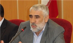 کهگیلویه و بویراحمد ظرفیت بالایی در جذب گردشگر دارد