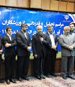 مراسم تجلیل از مدال آوران المپیکی استان تهران برگزار شد