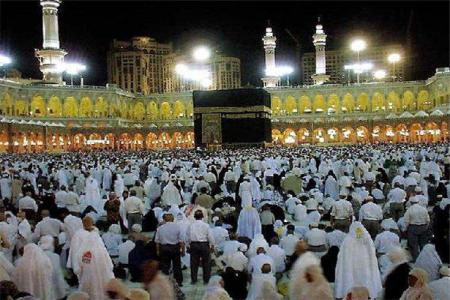 16 فرودگاه کشور آماده اعزام حجاج به سرزمین وحی