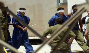 اعتصاب غذاي گسترده اسراي فلسطيني در زندان هاي رژيم صهيونيستي