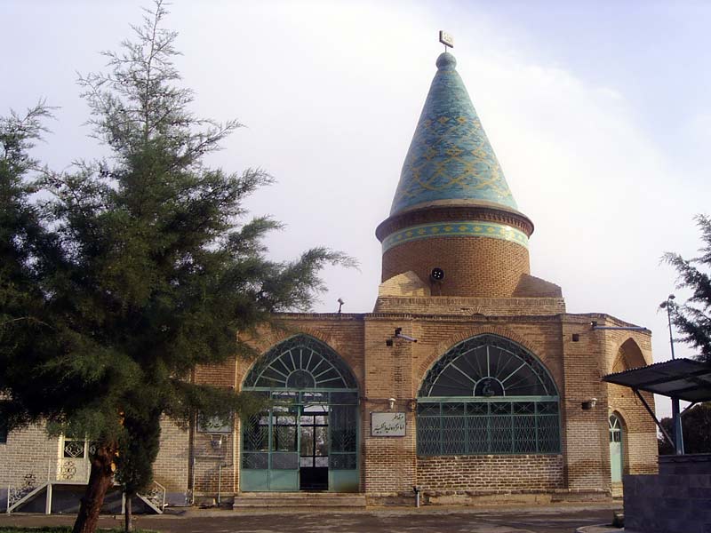 برگزاری روز ملی تکریم از امامزادگان در مازندران