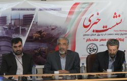 سمنان به شاهراه انتقال انرژی در كشور تبدیل شده است