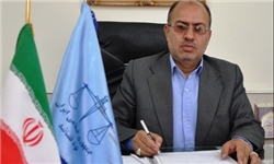 زندان جیرفت مشکل بهداشتی و محیط زیستی ندارد