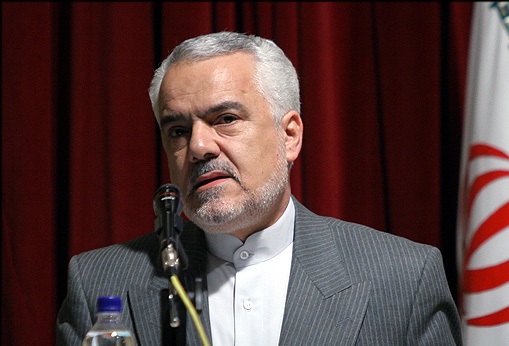 حمله اسرائيل به ايران مانند حمله پشه به فيل است