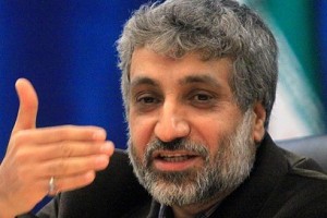 فياض: سايت "چمان" نمايانگر هويت زن در جامعه است