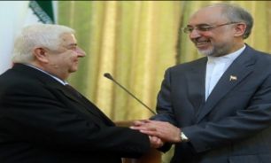 وزير امور خارجه امروز به دمشق مي‌رود