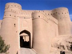 بینندگان شبکه سحر با "مستند ایران" به کرمان سفر می کنند