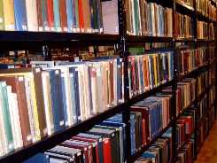 هفته اسلامی در کتابخانه مرکزی پرو